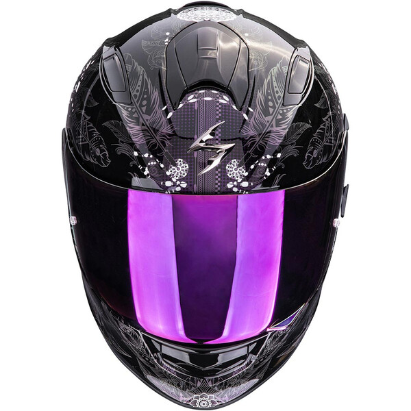 Casco da sogno Exo-491