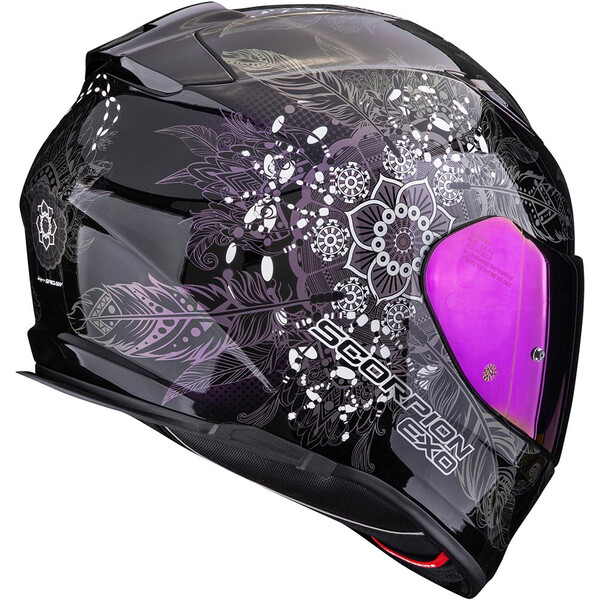 Casco da sogno Exo-491