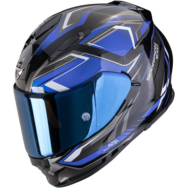 Casco Exo-491 Zumo