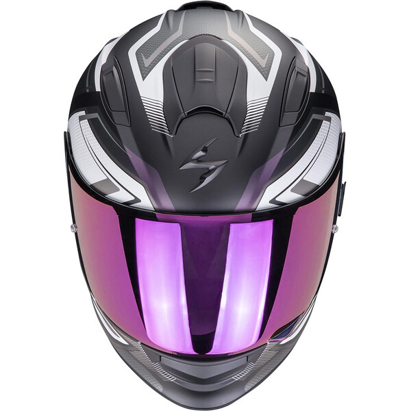 Casco Exo-491 Zumo