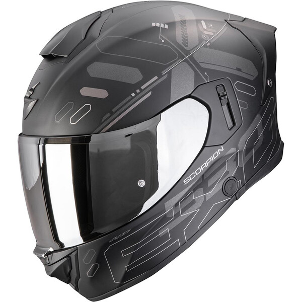 Casco Exo-530 Air Fond
