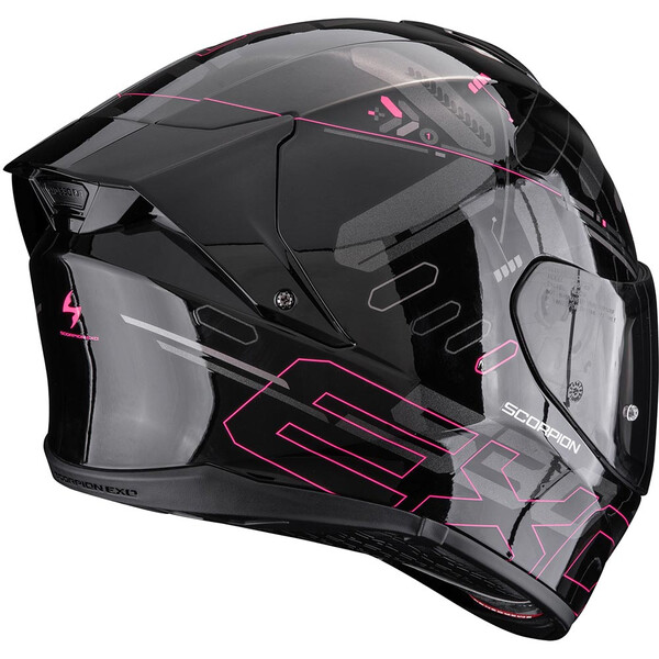 Casco Exo-530 Air Fond