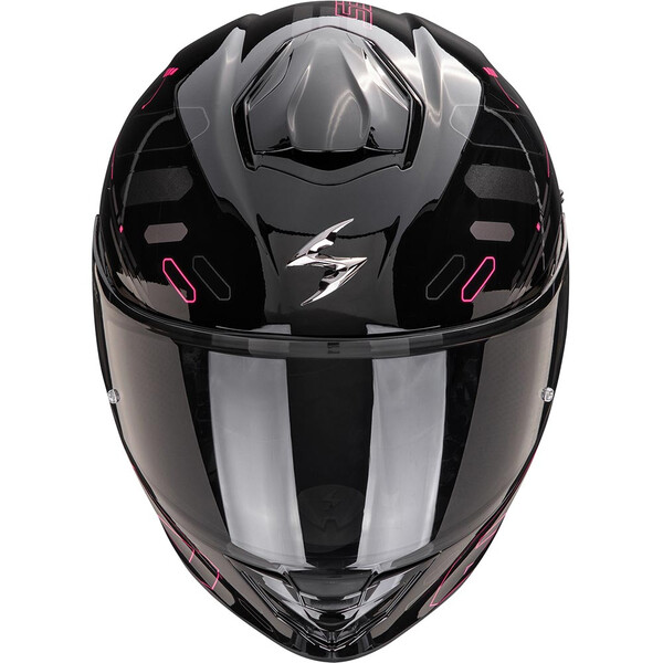 Casco Exo-530 Air Fond