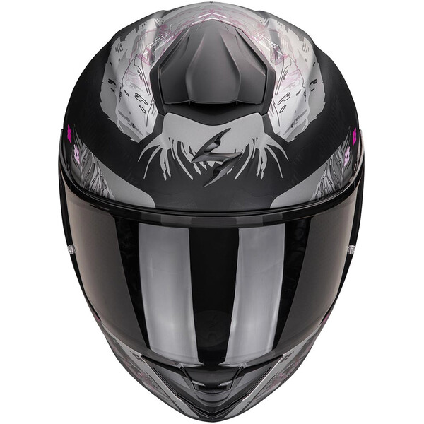 Casco Exo-530 Air Hadji