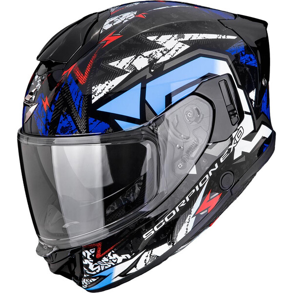 Casco Exo-530 Air Meteor