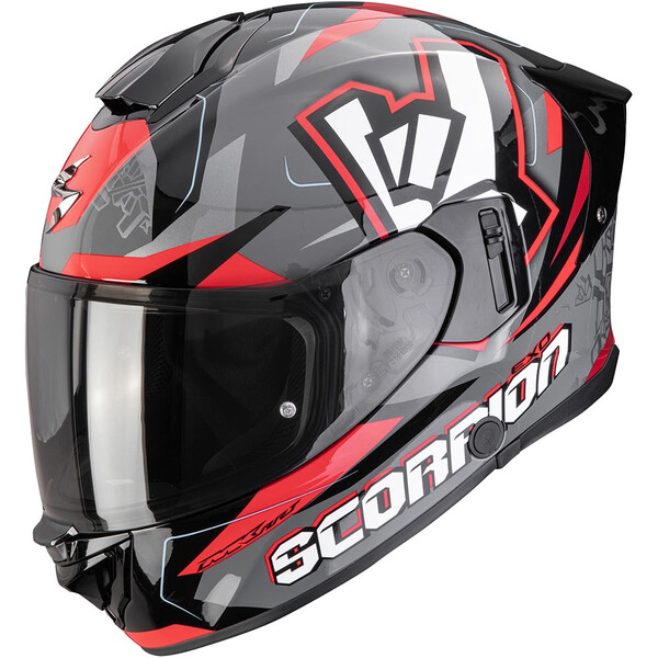 Casco Exo-530 Air Rok