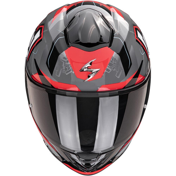 Casco Exo-530 Air Rok