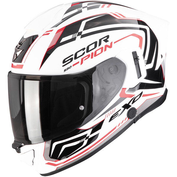 Casco Exo-530 Air Slope