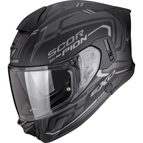 Casco Exo-530 Air Slope