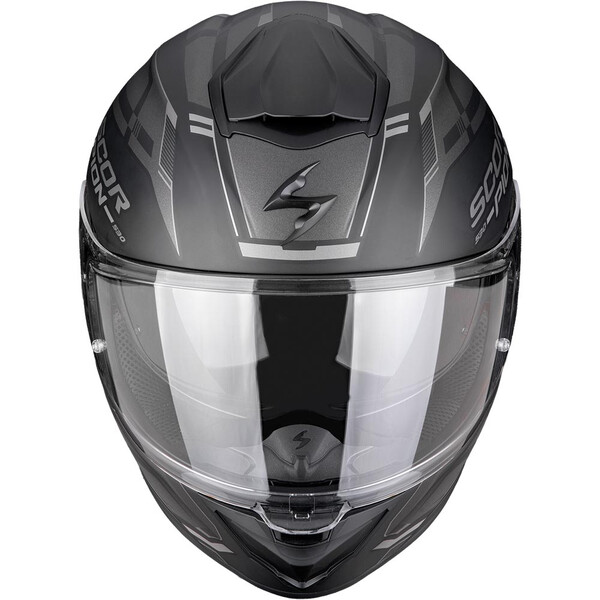 Casco Exo-530 Air Slope