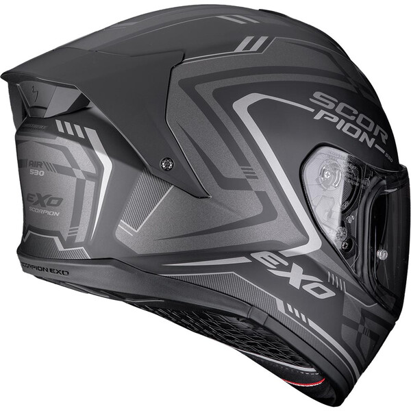 Casco Exo-530 Air Slope