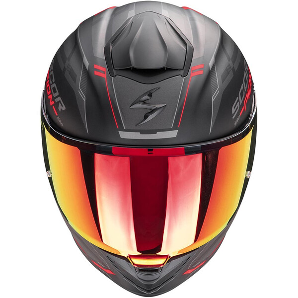Casco Exo-530 Air Slope