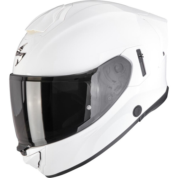 Casco Exo-530 Air Solid