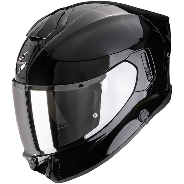 Casco Exo-530 Air Solid