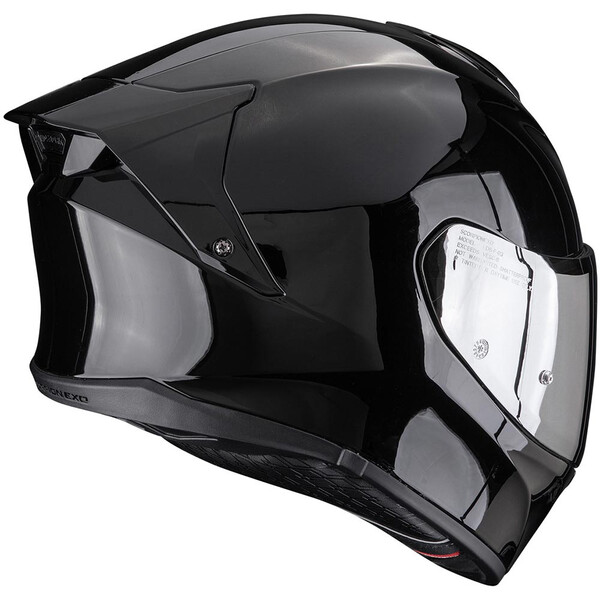 Casco Exo-530 Air Solid