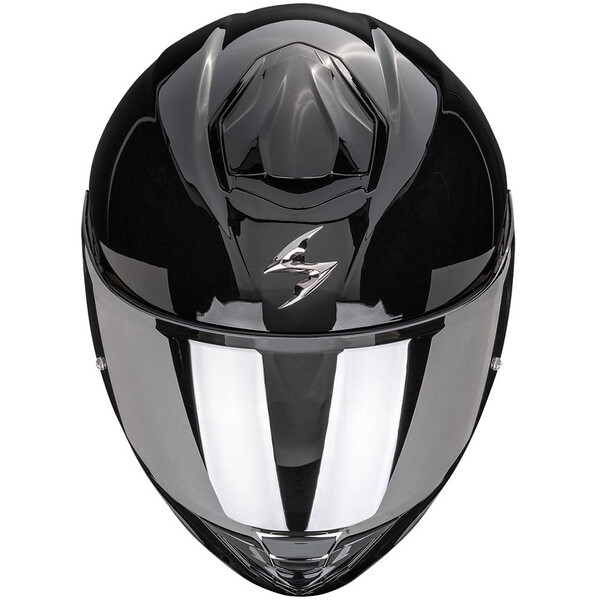 Casco Exo-530 Air Solid