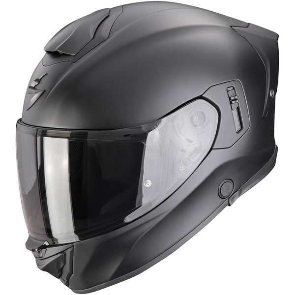 Casco Exo-530 Air Solid