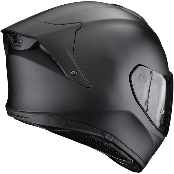Casco Exo-530 Air Solid