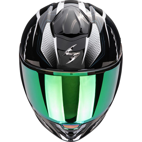 Casco Exo-530 Air Theras