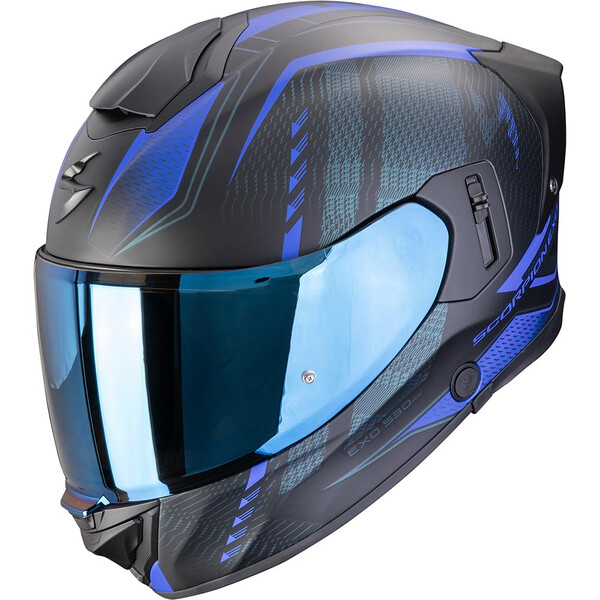 Casco Exo-530 Air Theras