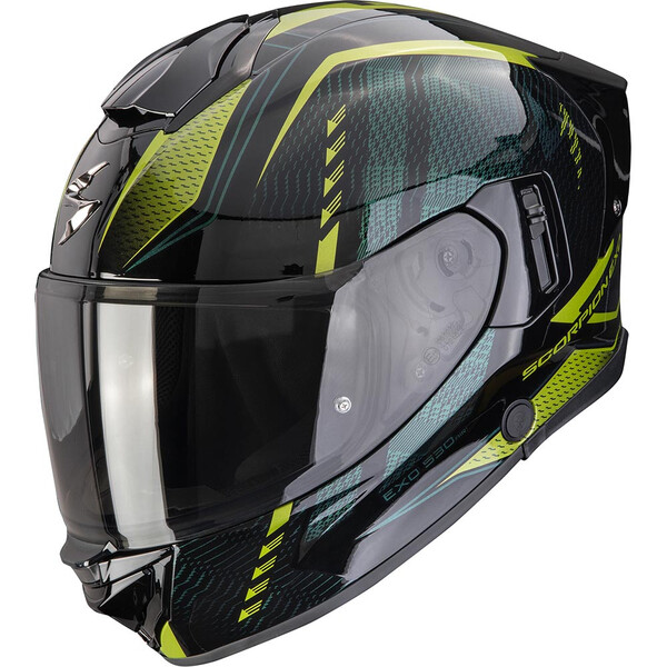 Casco Exo-530 Air Theras
