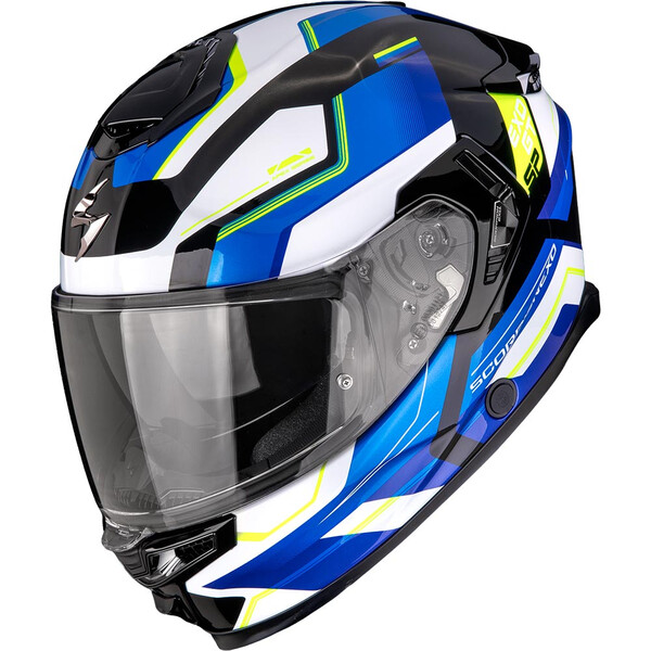 Casco Exo-GT SP Air Arkon