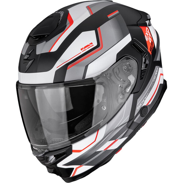 Casco Exo-GT SP Air Arkon
