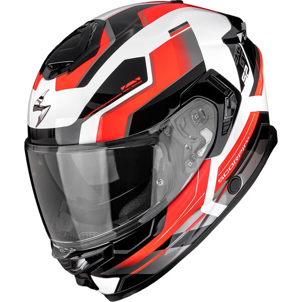 Casco Exo-GT SP Air Arkon
