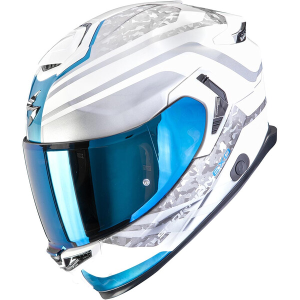 Casco Exo-GT SP Air Arten