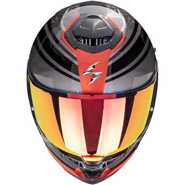 Casco Exo-GT SP Air Arten