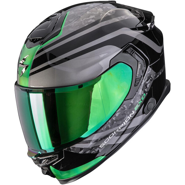 Casco Exo-GT SP Air Arten