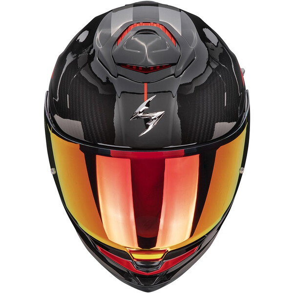 Casco Exo-GT SP Air Asphalt