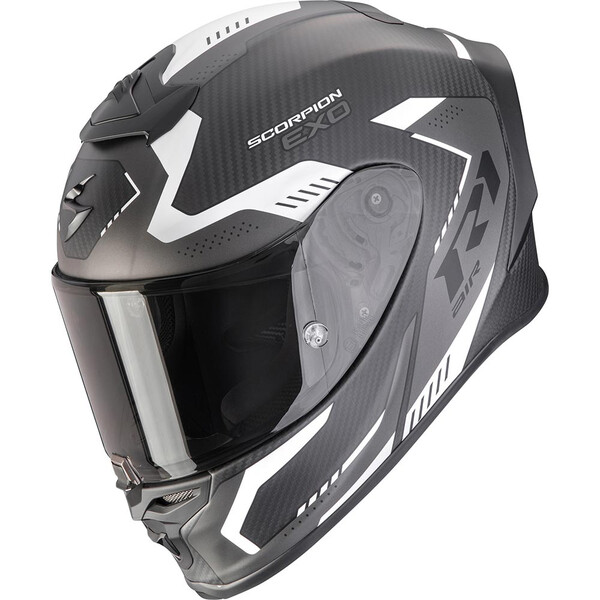 Casco Exo-R1 Evo Carbon Air Propel