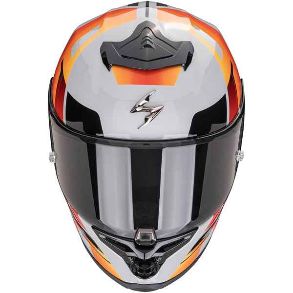 Casco Exo-R1 Evo II Air Adrenaline