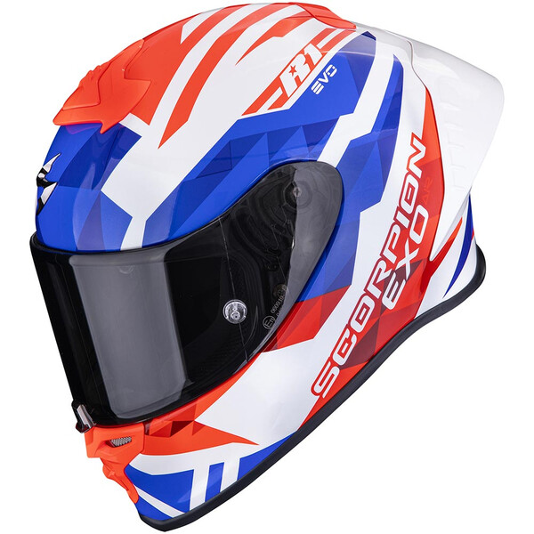 Casco Exo-R1 Evo II Air Valere