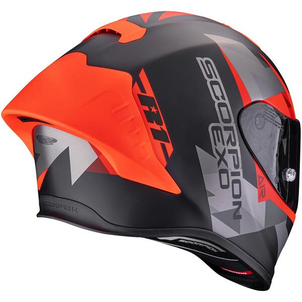Casco Exo-R1 Evo II Air Valere