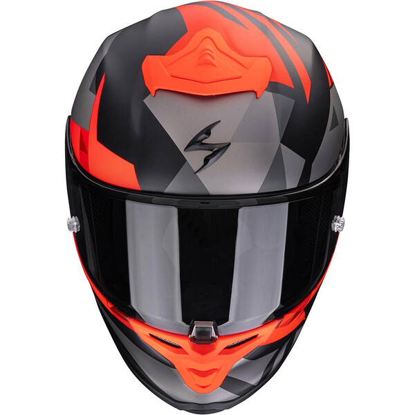 Casco Exo-R1 Evo II Air Valere