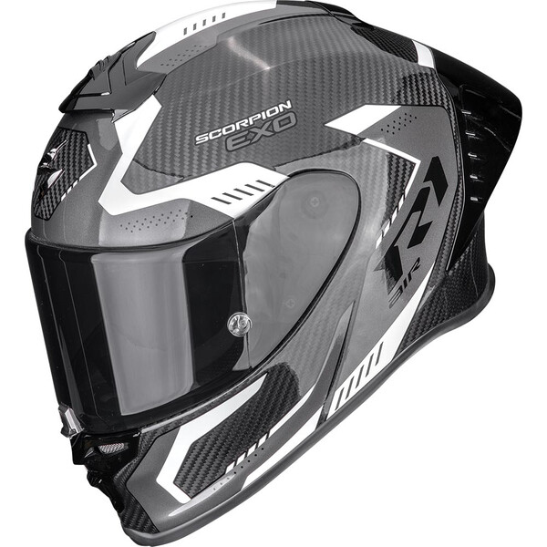 Casco Exo-R1 Evo II Carbon Air Propel