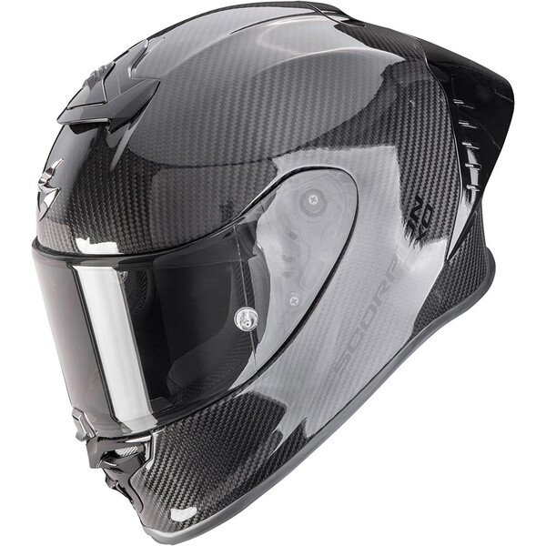 Casco Exo-R1 Evo II Carbon Air Solid