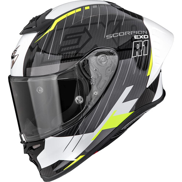 Casco Exo-R1 Evo II Carbon Air Surge