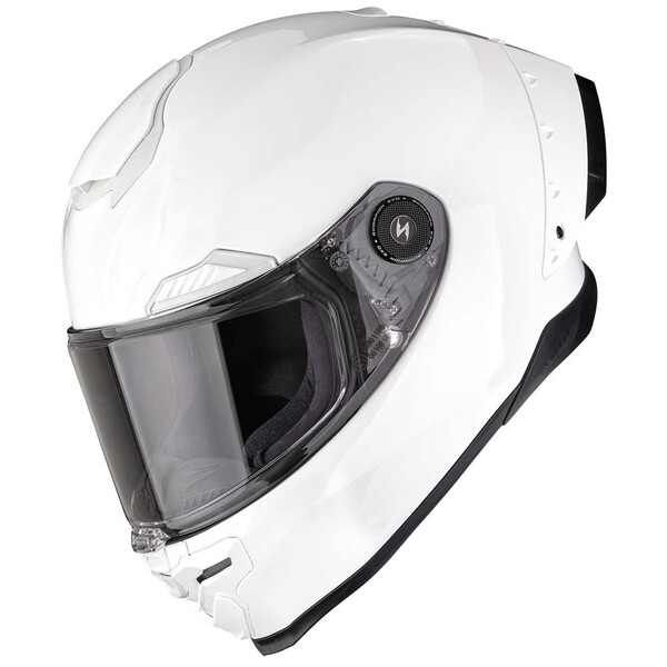 Casco Exo-Race Air Solid