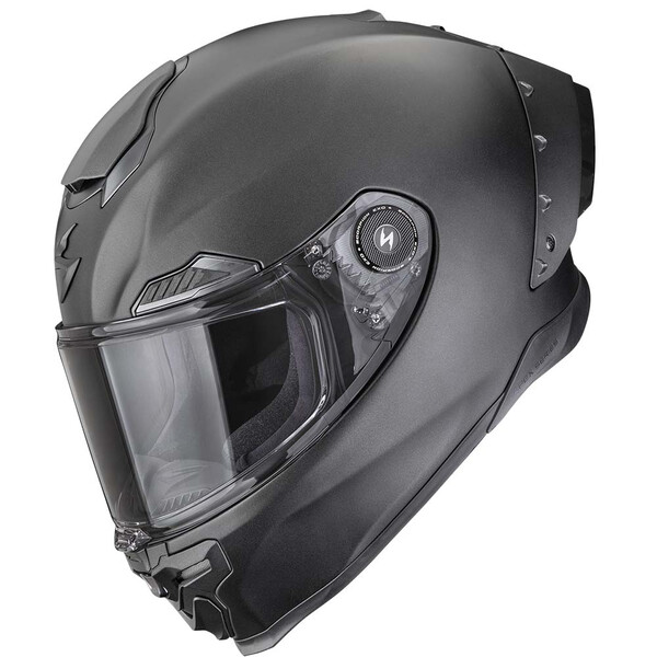 Casco Exo-Race Air Solid