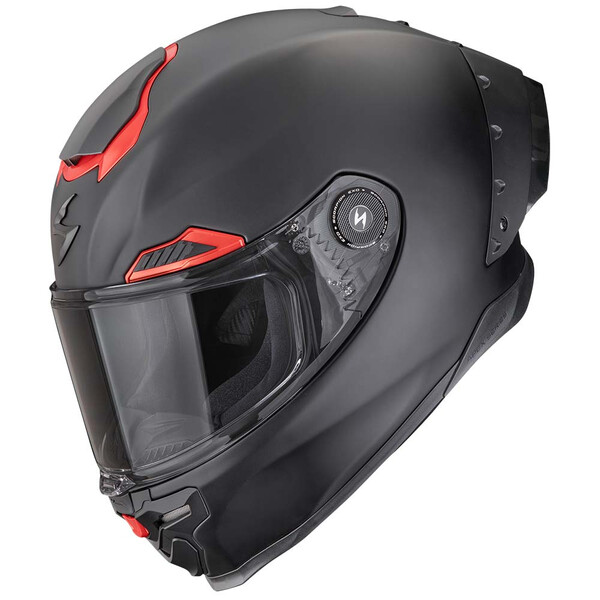 Casco Exo-Race Air Solid