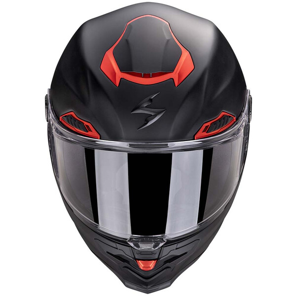 Casco Exo-Race Air Solid