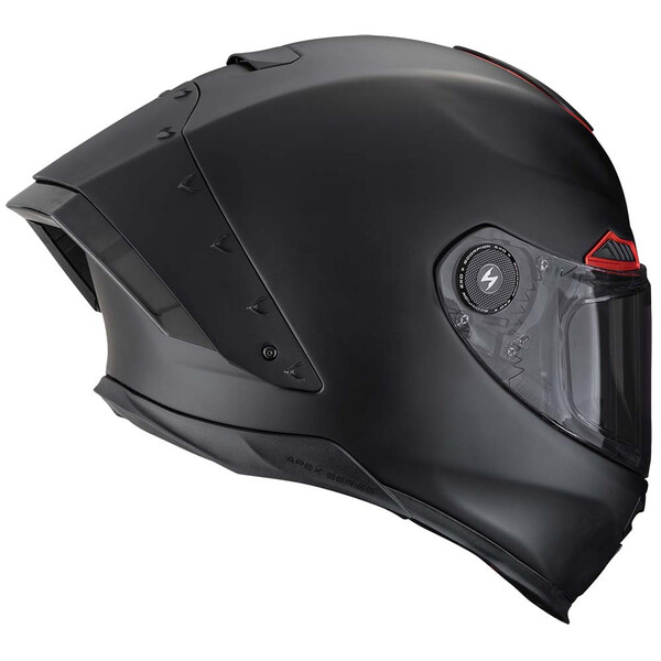 Casco Exo-Race Air Solid