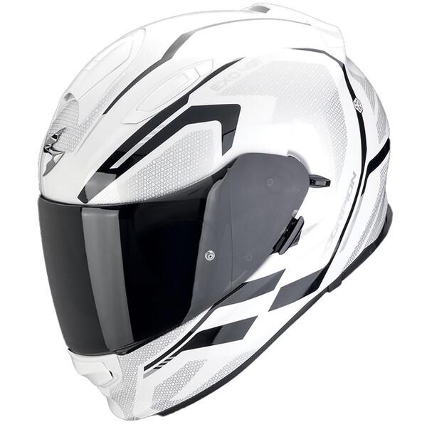 Casco Exo-491 Kripta
