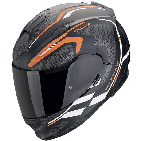 Casco Exo-491 Kripta