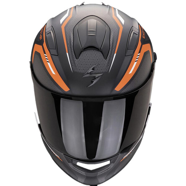 Casco Exo-491 Kripta