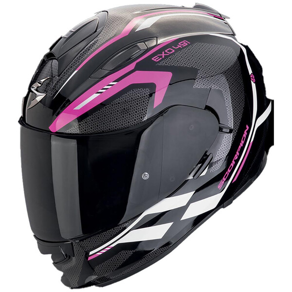 Casco Exo-491 Kripta