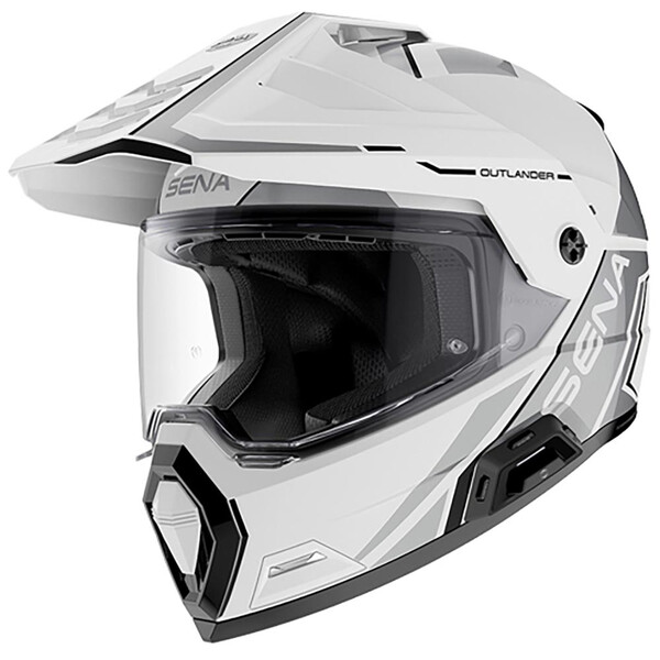 Casco Outlander